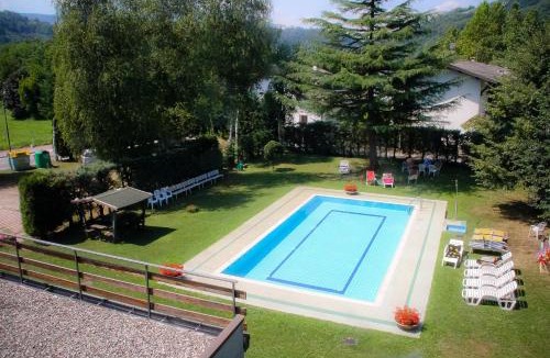 Levico Terme Hotel | Hotel Dolomiti