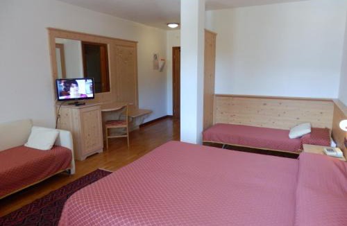 Vattaro Hotel | Hotel Dolomiti