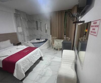 San Martin de Porres Hotel | hotel dominicos & parkas