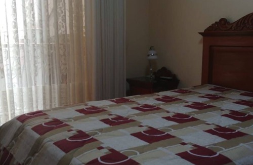 Characato Hotel | Hotel Dos Reynas