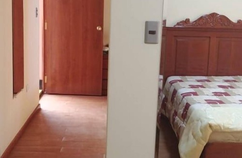 Characato Hotel | Hotel Dos Reynas