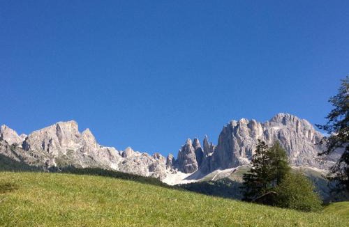 San Cipriano Hotel | Hotel Dosses