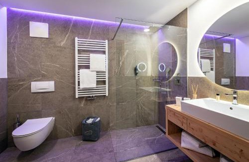 San Cipriano Hotel | Hotel Dosses