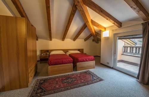 Mezzocorona Hotel | Hotel Drago