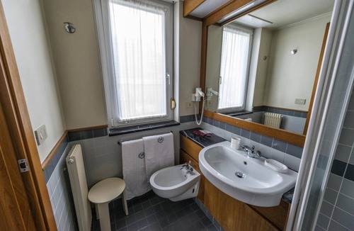 Mezzocorona Hotel | Hotel Drago