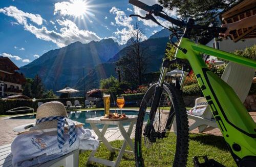 Molveno Hotel | Hotel Du Lac