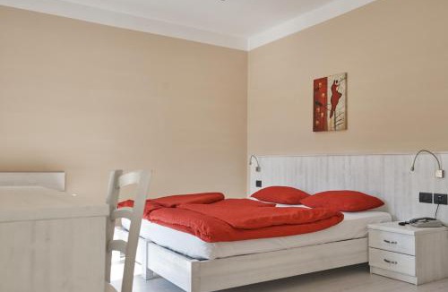 Chiesa Hotel | Hotel du Lac Parc & Residence