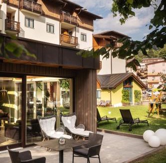 Andalo Hotel | Hotel Eden Andalo - Mountain Lifestyle