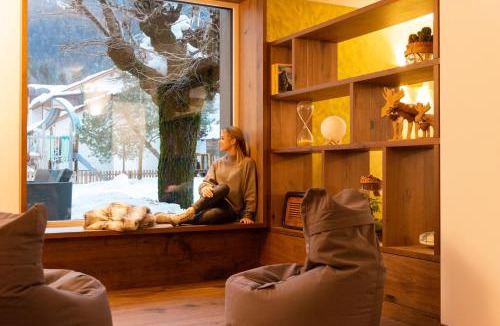 Andalo Hotel | Hotel Eden Andalo - Mountain Lifestyle