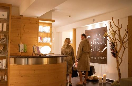 Andalo Hotel | Hotel Eden Andalo - Mountain Lifestyle