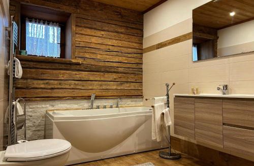 Transacqua Hotel | Hotel El Mondin