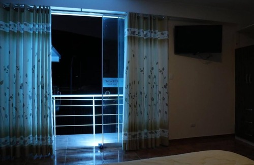 Ica Hotel | Hotel El Parral Suite
