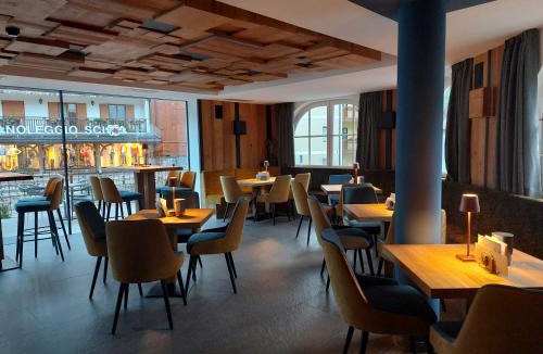 Pozza di Fassa Hotel | Hotel El Pilon