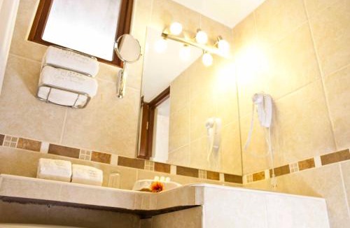 Chivay Hotel | Hotel El Refugio d'Elise