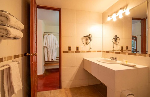 Chivay Hotel | Hotel El Refugio d'Elise