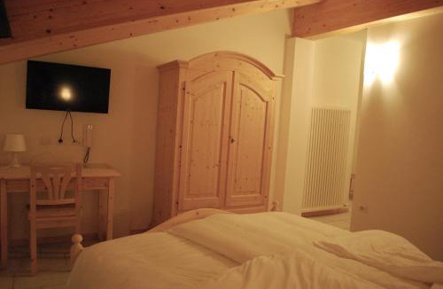 Folgaria Apartment | Hotel Elbele Garnì