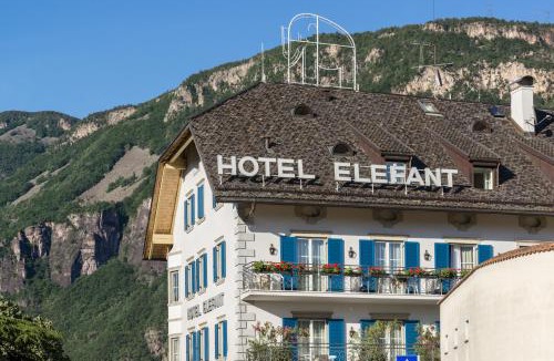 Auer Hotel | Hotel Elefant