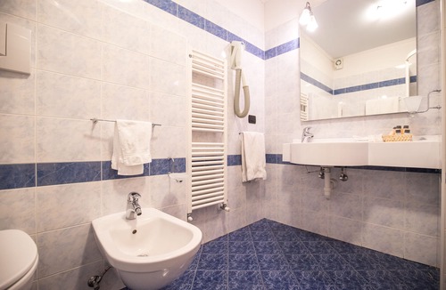 Stava Hotel | Hotel Erica