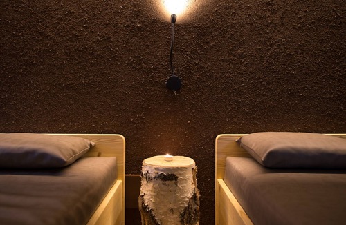 Stava Hotel | Hotel Erica