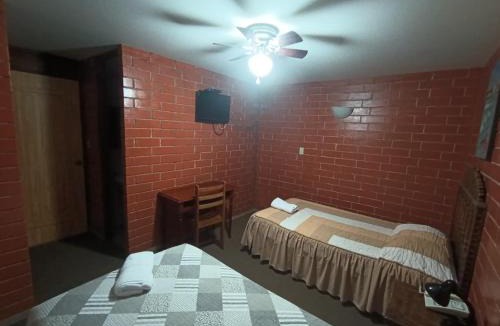 Miraflores Hotel | Hotel Esperanza