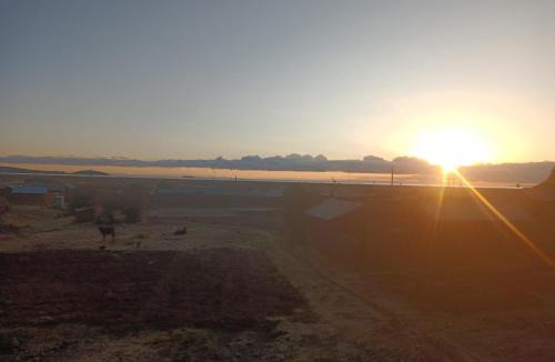 Acora House | HOTEL ESTANCIA willkawatana LODGE