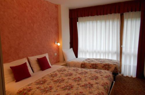 San Martino di Castrozza Hotel | Hotel Europa