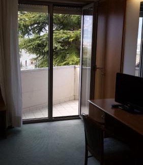 Bolognano-Vignole Hotel | Hotel Everest Arco