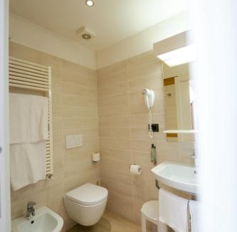 Trento Hotel | Hotel Everest