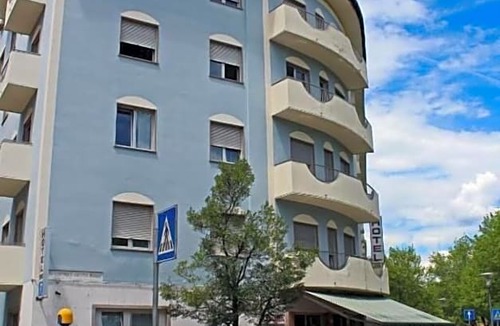 Trento Hotel | Hotel Everest
