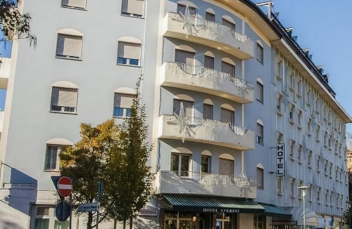 Trento Hotel | Hotel Everest