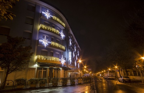 Trento Hotel | Hotel Everest