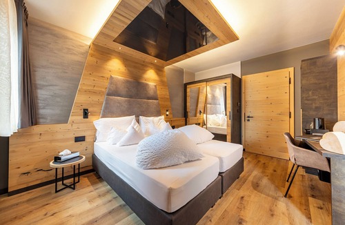 Moena Hotel | Hotel Faloria