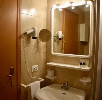 Pinzolo Hotel | Hotel Ferrari