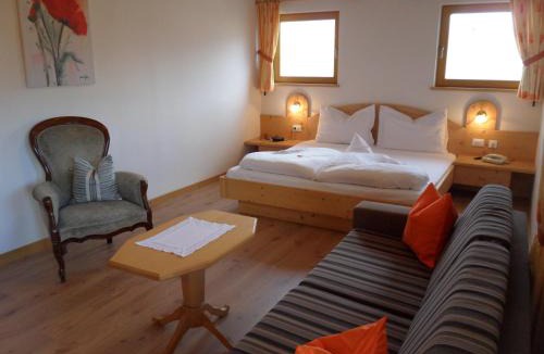 Cermes Hotel | Hotel FleurAlp