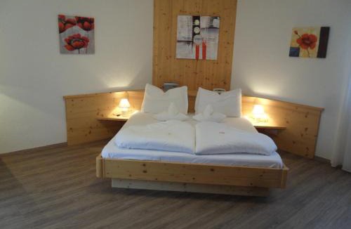 Cermes Hotel | Hotel FleurAlp