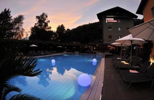 Levico Terme Hotel | Hotel Florida