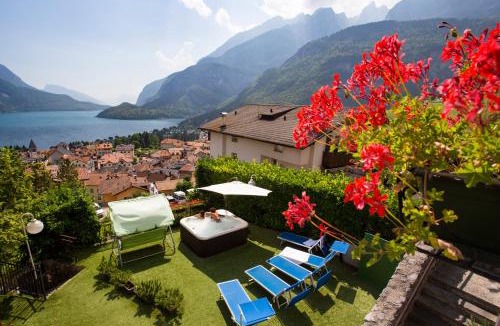 Molveno Hotel | Hotel Florida
