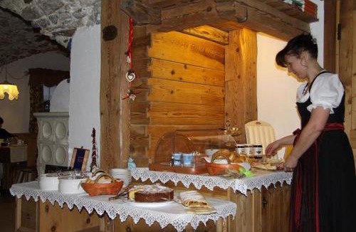 Panchia Hotel | Hotel Fonte Dei Veli