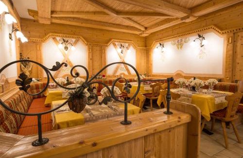 Andalo Hotel | Hotel Franco