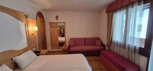 Forno di Zoldo Hotel | Hotel Garnì posta