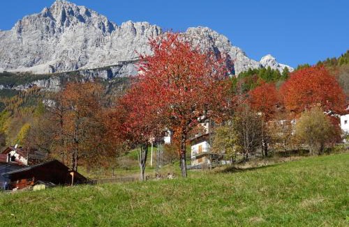 Forno di Zoldo Hotel | Hotel Garnì posta