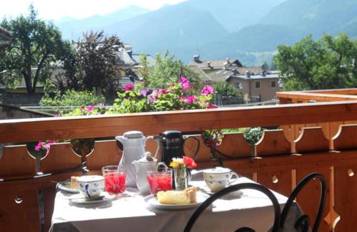 Cavalese Hotel | Hotel Garnì Salvanel