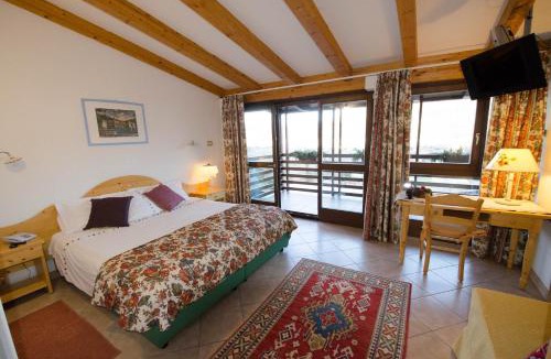 Trento Hotel | Hotel Garnì San Giorgio