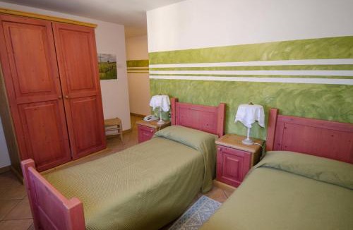 Trento Hotel | Hotel Garnì San Giorgio