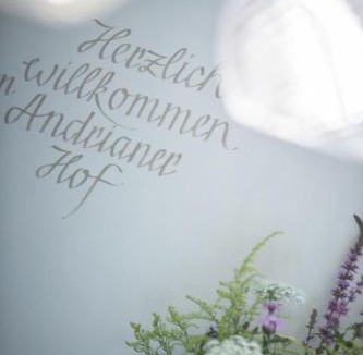 Andriano Hotel | Hotel Garni Andrianerhof