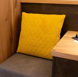 Ora Hotel | Hotel Garni Christin