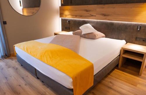 Ora Hotel | Hotel Garni Christin