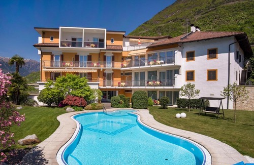 Postal Bed & Breakfast | Hotel Garni Günther