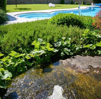 Postal Bed & Breakfast | Hotel Garni Günther