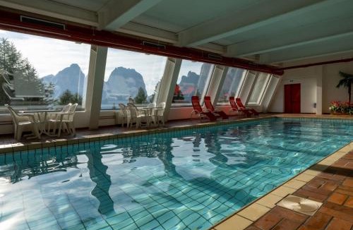 Canazei Hotel | Hotel Garni Gonzaga